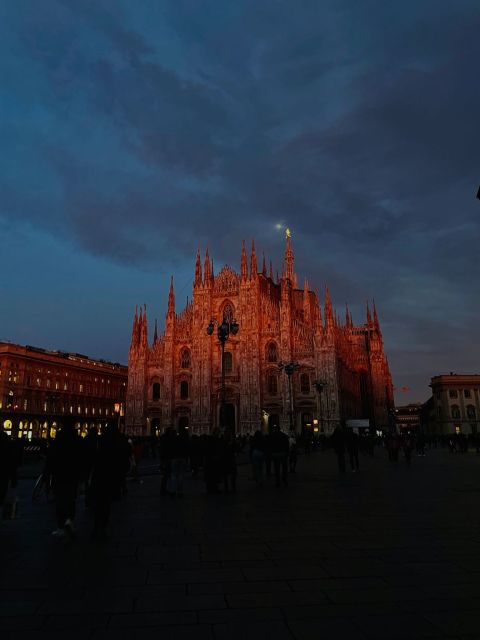 Kick off walking tour of Milan - Why Choose This Milan Walking Tour?