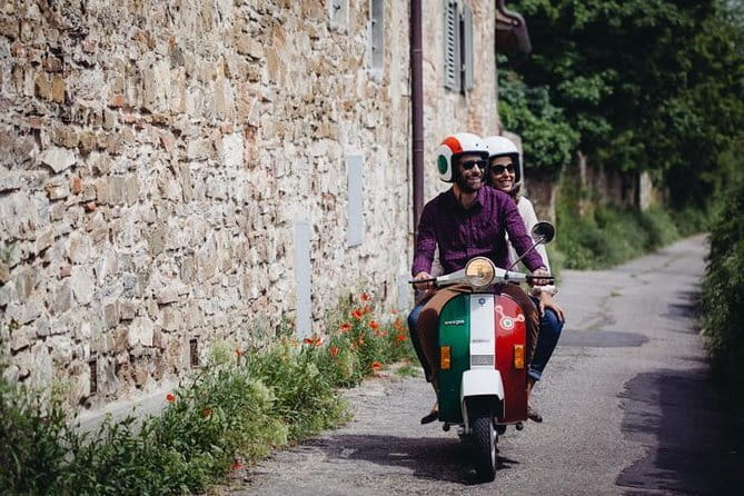 Kickbike Adventure through Florence with locals - Frequently Asked Questions