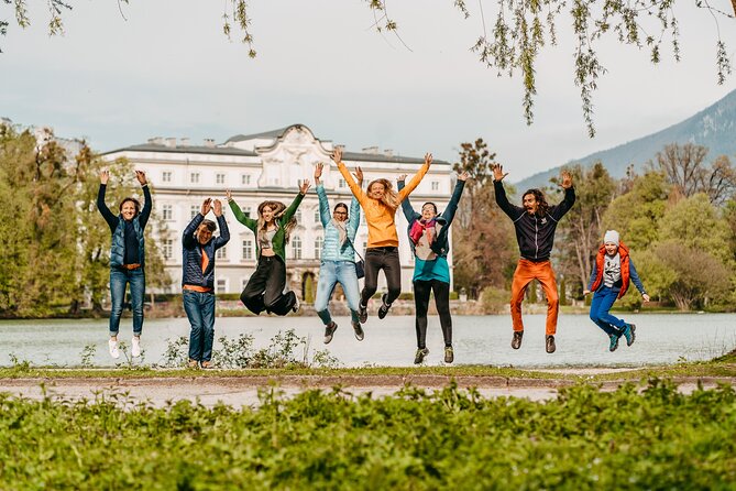 Kickbike Tour - discovering the city in a fun and active way - Water Stops and Practicalities During the Tour