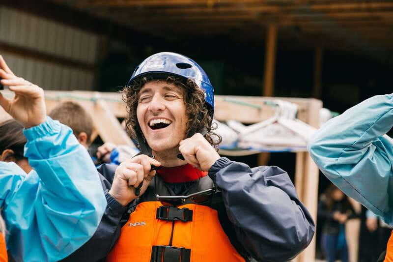 Kicking Horse River: Whitewater Rafting Experience - Additional Tips for Rafting on the Kicking Horse River