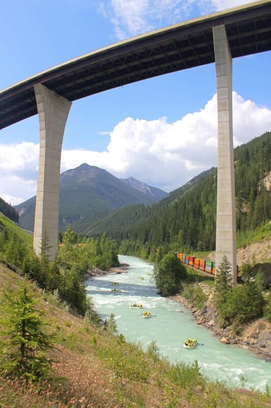 Kicking Horse River: Whitewater Rafting Half-Day Trip - The Sum Up: Is This Tour Right for You?