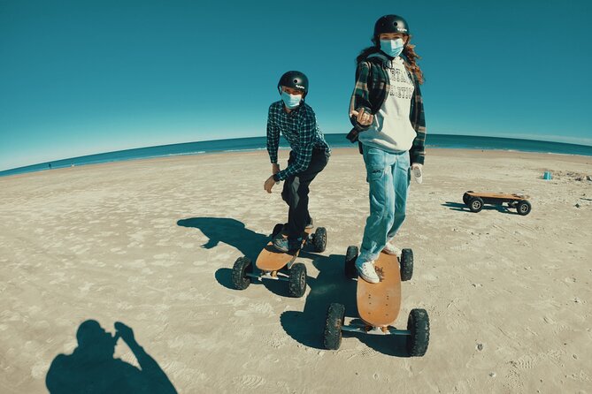 Kid-Friendly Beach Rides - Top-Notch Guides and Photo Opportunities