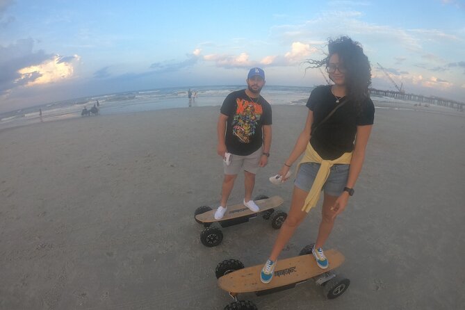 Kid-Friendly Beach Rides - Booking and Cancellation Policies