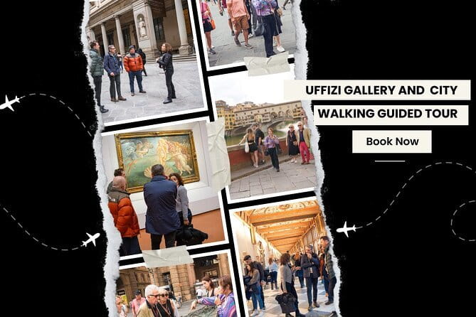 Kid-Friendly Florence Accademia Tour w Michelangelo's David & City Wonders - Tour Duration and Pacing