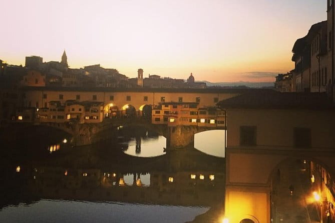 Kid-Friendly Florence Tour by Night with Gelato & Pizza - The Guides: Engaging and Knowledgeable