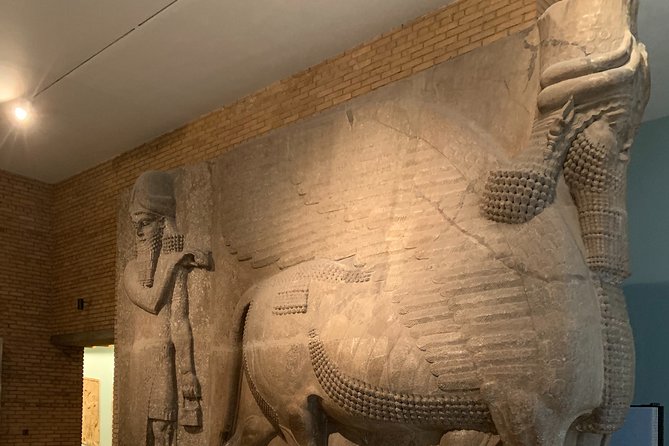 Kid-Friendly London British Museum Private Tour with Egyptian & Greek sections - The Cost and Booking in Advance