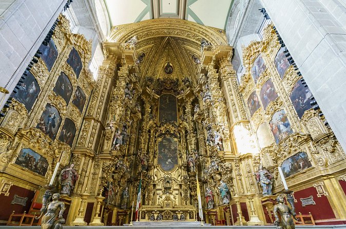 Kid-Friendly Mexico City Private Guided Tour for Families - Value and Booking Considerations