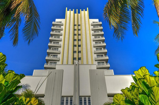 Kid-friendly Miami City Highlights Guided Tour for Families - Discovering the Art Deco Historic District’s Colorful Charm