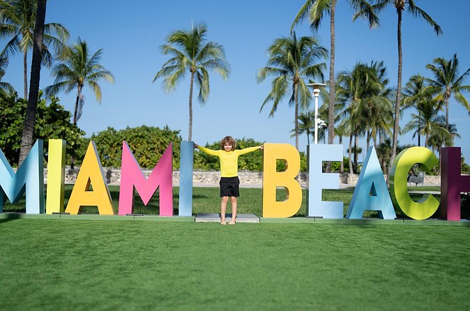 Kid-friendly Miami City Highlights Guided Tour for Families - Cuban Ice Cream: A Sweet Ending to the Tour