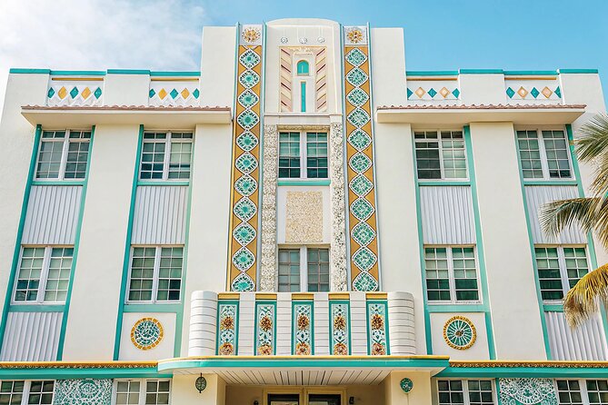 Kid-friendly Miami City Highlights Guided Tour for Families - Practical Details and Tour Logistics