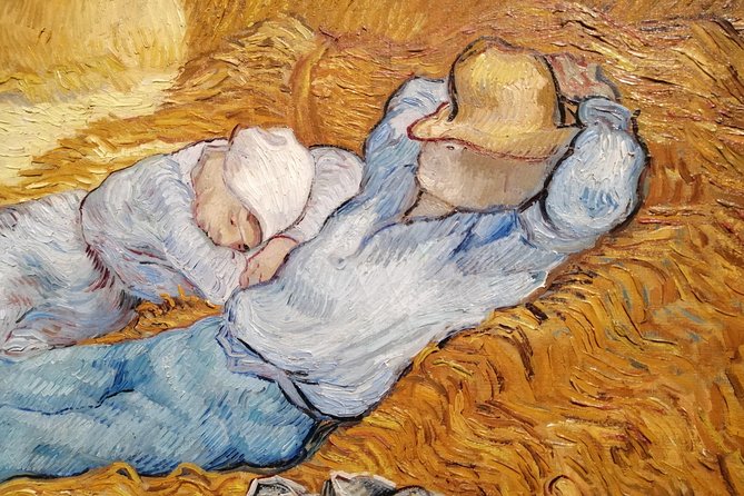 Kid-Friendly Paris Orsay Museum Tour with Expert Guide - Flexibility and Cancellation Policy