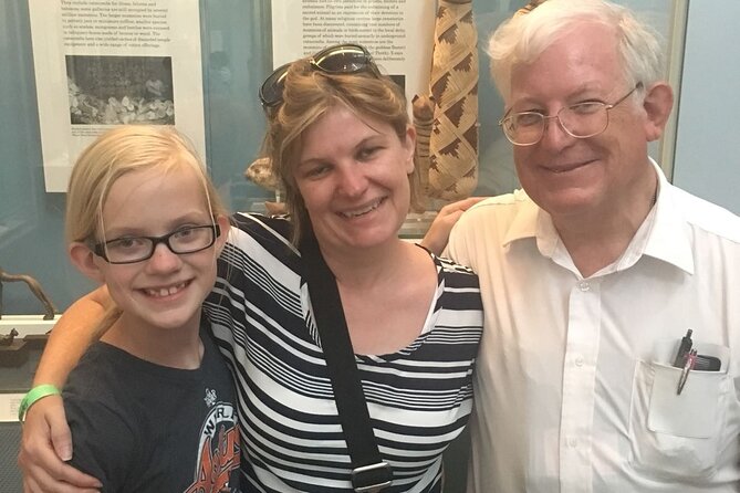 Kid-Friendly Private British Museum Highlights and Walk to Covent Garden London - Highlights of the British Museum for Kids and Families