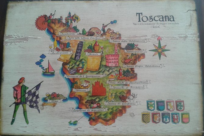 Kid tour in Siena - Practical Details: Booking, Accessibility, and Safety