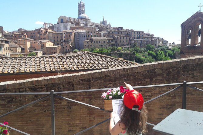 Kid tour in Siena - Limitations and Considerations