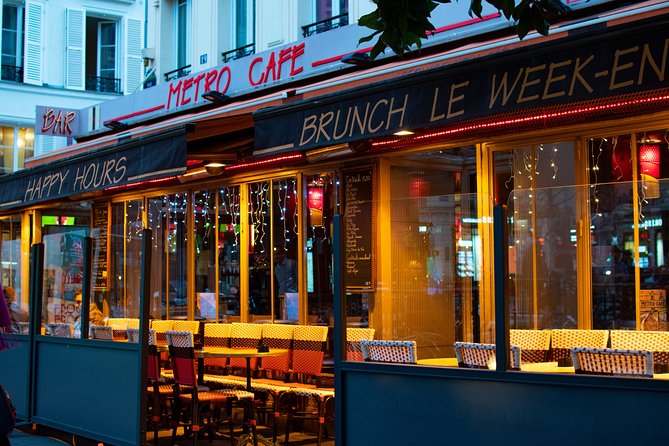 Kids and Families Marais Private Tour in Paris including Jewish Quarter - Explore Paris’ Marais District on a Family-Friendly Private Tour