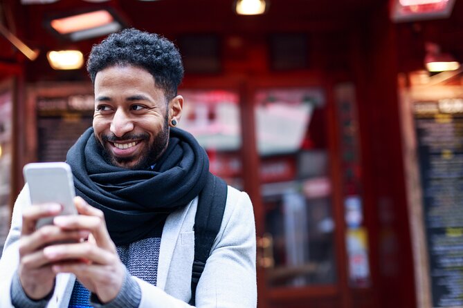Kids and Families Marais Private Tour in Paris including Jewish Quarter - Discovering the Heart of Le Marais’s History and Transformation
