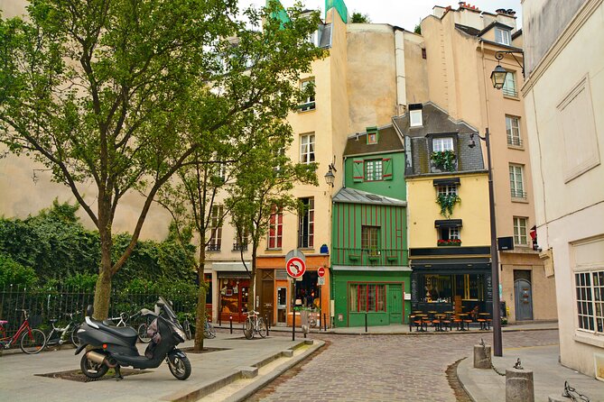 Kids and Families Marais Private Tour in Paris including Jewish Quarter - Value and Booking Tips