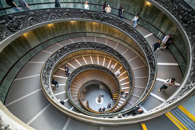 Kids and Families Skip the Line Vatican City & Sistine Chapel Tour - Key Points