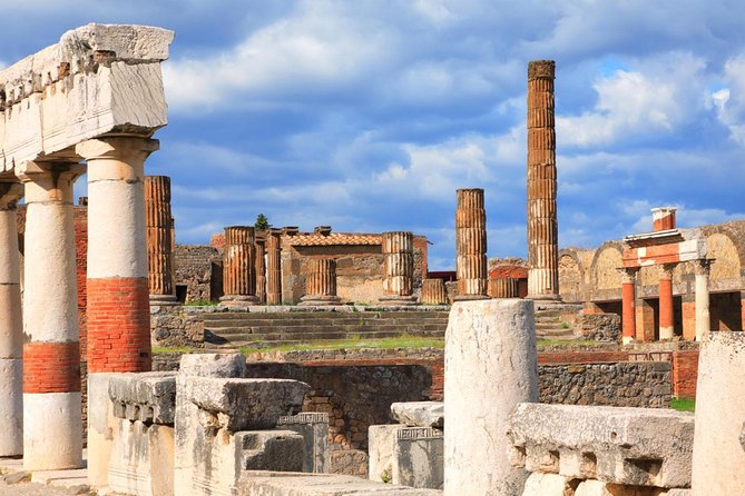 Kids and Family Friendly Pompeii Tour - Who Will Love This Tour?