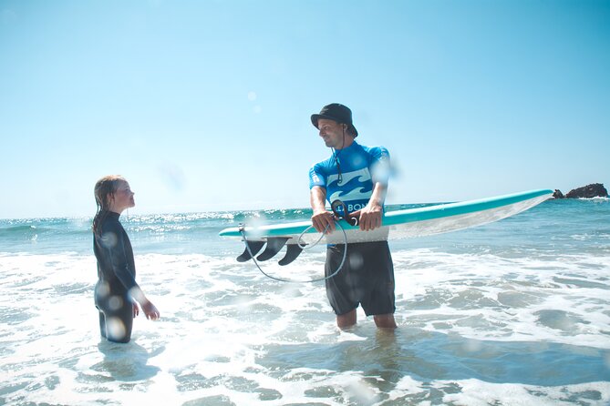 Kids and Family Guided Surf Course at Fuerteventura Beaches - Cancellation Policy and Booking Flexibility