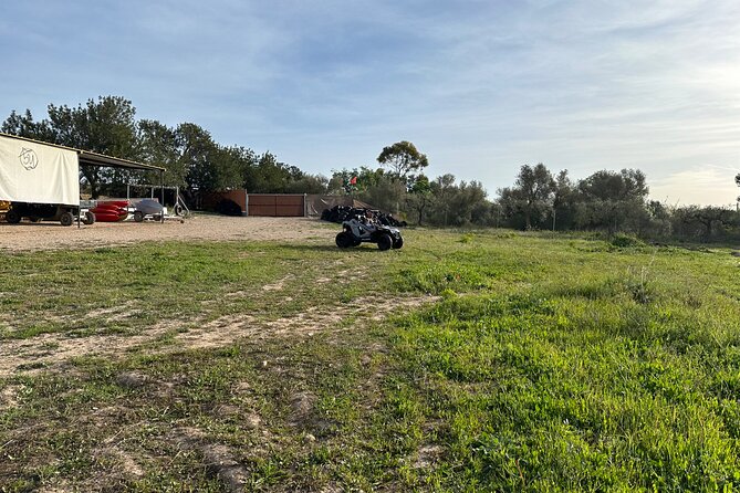 Kids Buggy Experience in Salou - Practical Details and Booking Policies