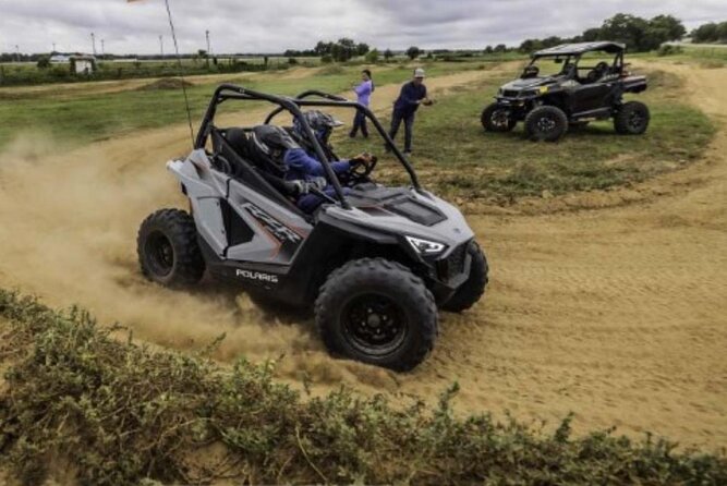 Kids Buggy Experience in Salou - What Sets This Tour Apart from Similar Activities