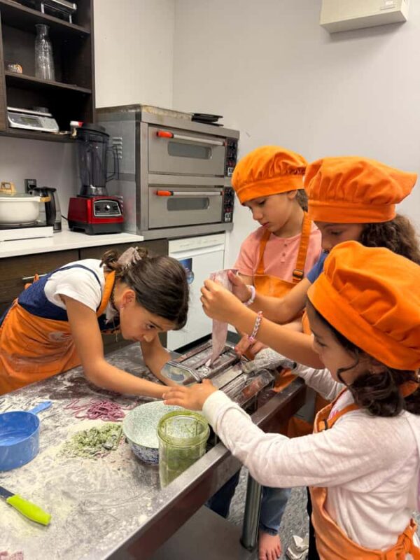 Kids Cooking Class in Ottawa: Real Experience at Cookiddoo - Logistics: Booking, Cancellation, and Flexibility