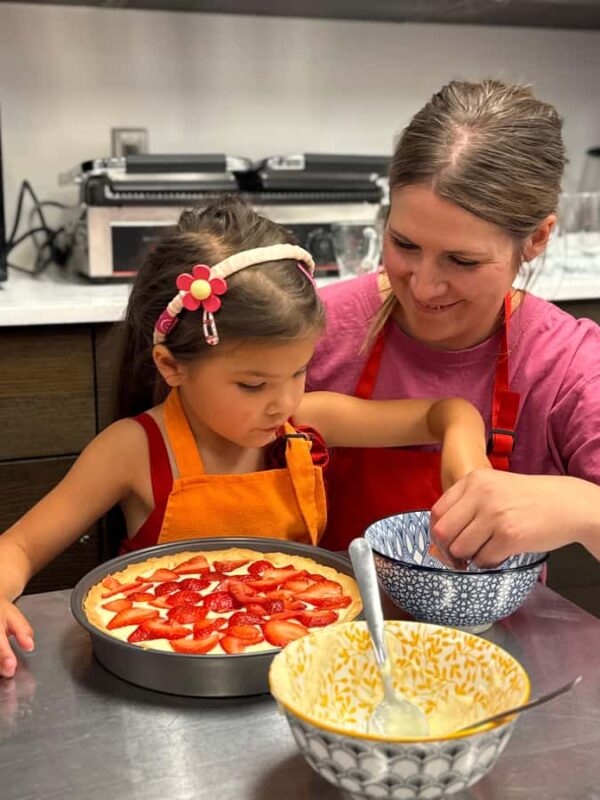 Kids Cooking Class in Ottawa: Real Experience at Cookiddoo - The Environment at Cookiddoo Studio