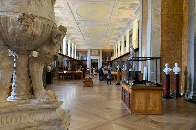 Kids & Families Tour of London British Museum with Exclusive Guide - The Benefits of a Private, Kid-Centric Tour