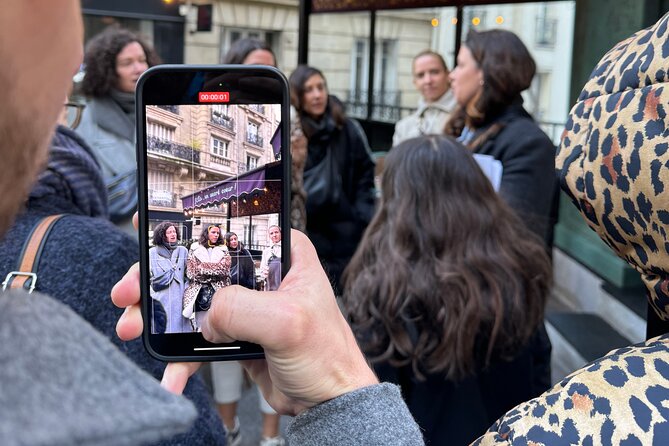 -Kids friendly- Eat, play, love Montmartre: 3H Walking Food Tour - Exploring Sacré-Cœur and Its Surroundings