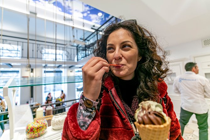 Kids Friendly Tour of Florence Highlights including the David & Gelato Tasting - Practical Details and Booking Information