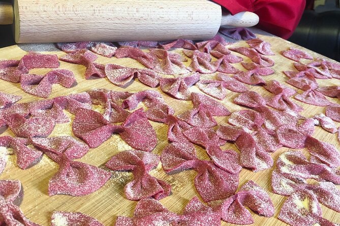 Kids Pasta & Tiramisu Cooking Class with a View in Rome - Starting Point at Piazzale Aurelio in Rome