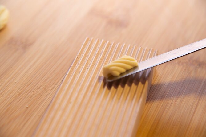 Kids Pasta & Tiramisu Cooking Class with a View in Rome - The Experiences Flexibility and Practical Details