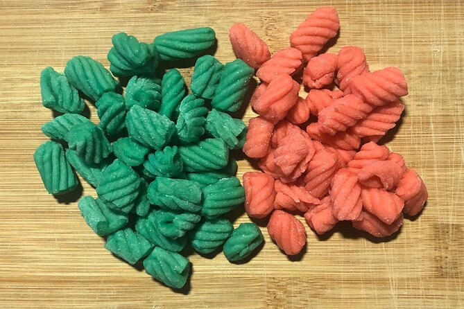 Kids Pasta & Tiramisu Cooking Class with a View in Rome - Why This Cooking Class Stands Out in Rome