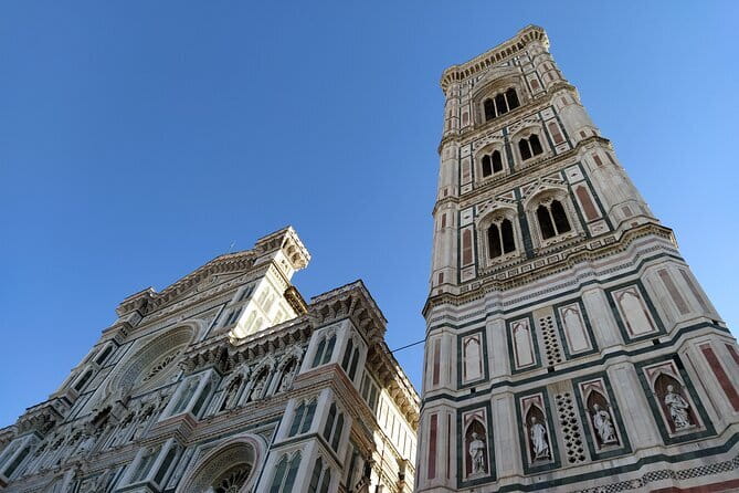 Kids Treasure Hunt in Florence Downtown. A Private Adventure! - Key Points