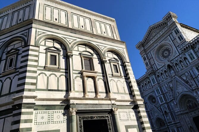 Kids Treasure Hunt in Florence Downtown. A Private Adventure! - Engaging, Kid-Friendly Activities Throughout Florence