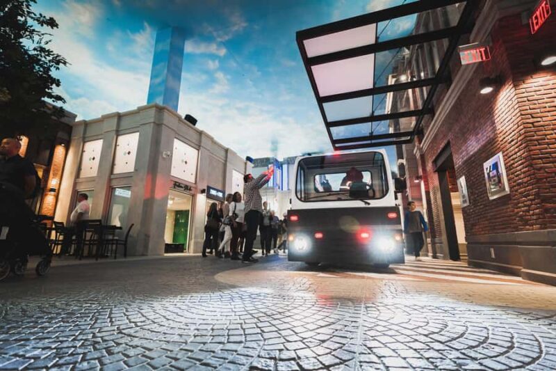 KidZania Dallas Day Pass - How KidZania Dallas Teaches Financial Literacy