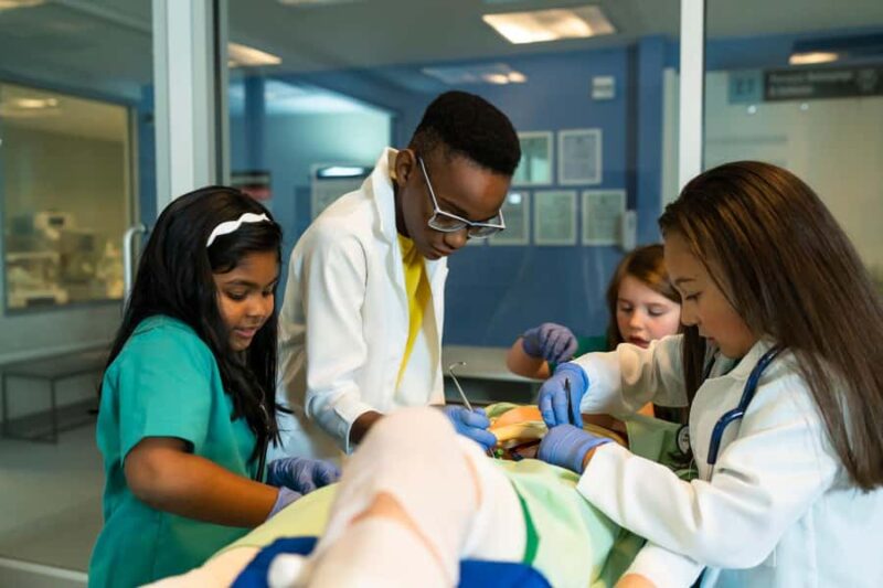 KidZania Dallas Day Pass - Practical Details: Logistics and Accessibility