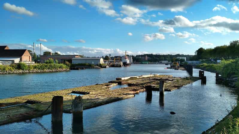 Kiel - Private Historic Walking Tour - Visiting the Iconic Kiel Opera House Designed by Heinrich Seeling