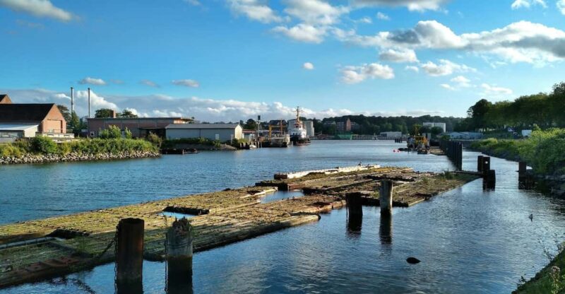 Kiel - Private Historic Walking Tour - Practical Details and Group Experience