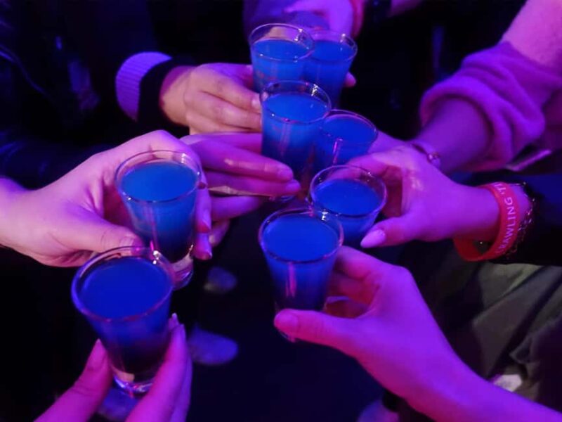 Kiel: Private Pub Crawl with Insider Guide & Free Shots - Key Points