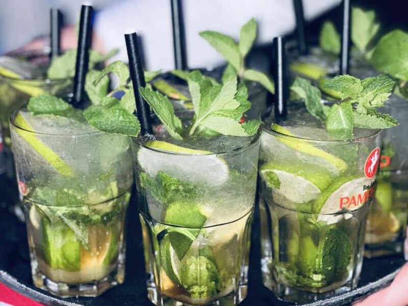 Kiel: Private Pub Crawl with Insider Guide & Free Shots - Who Will Appreciate This Pub Crawl?