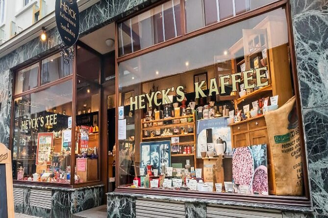 Kiel Self-Guided Audio Tour: Explore this Historic Port - Why This Tour Excels According to Reviews