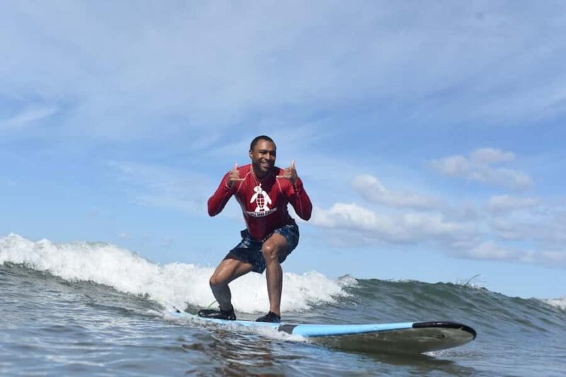 Kihei, Maui: 2-Hour Beginner Surfing Class - Key Points