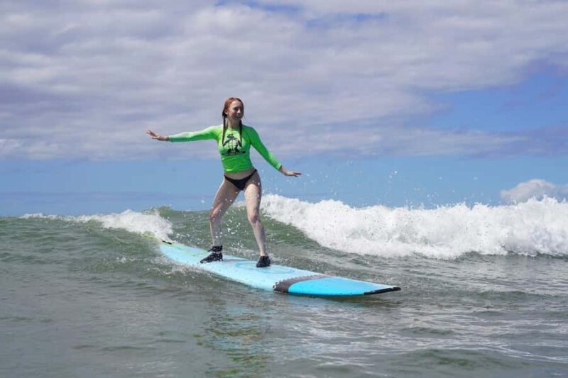 Kihei, Maui: 2-Hour Beginner Surfing Class - Why This Tour Stands Out in Maui