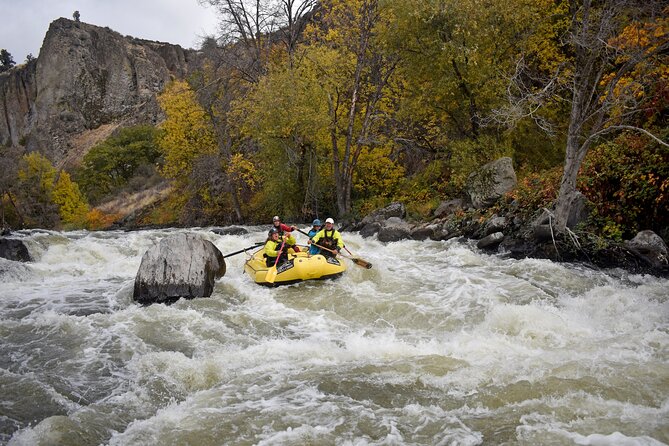 Kikacéki (Ward's) Canyon - Who Should Consider This Tour