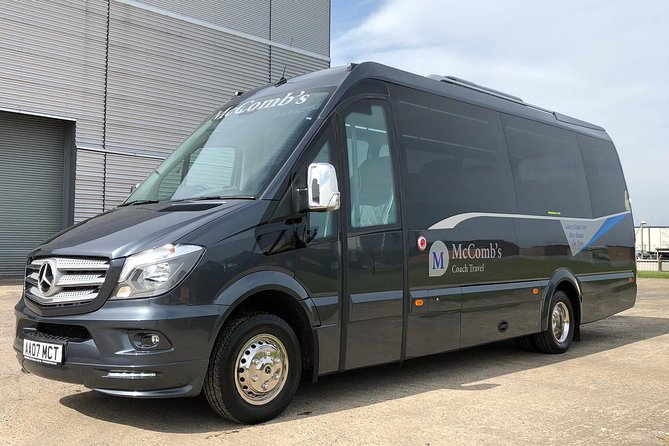 Kildare Village Shopping Trip from Belfast - Who Is This Tour Best For?