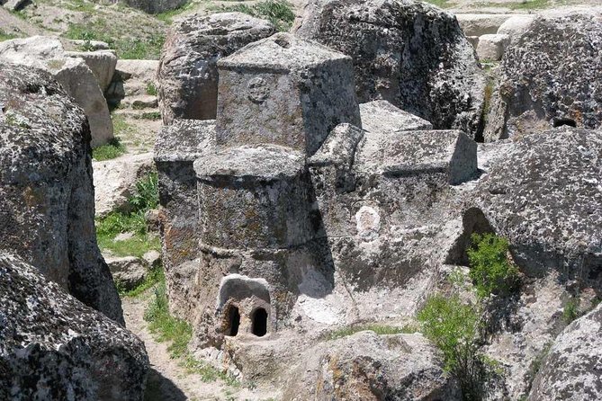 Kilistra Ancient Site - Convenient Pickup from Konya Hotels