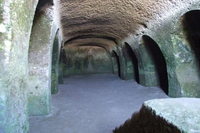 Kilistra Ancient Site - The Historical Significance of Kilistra in Biblical Context