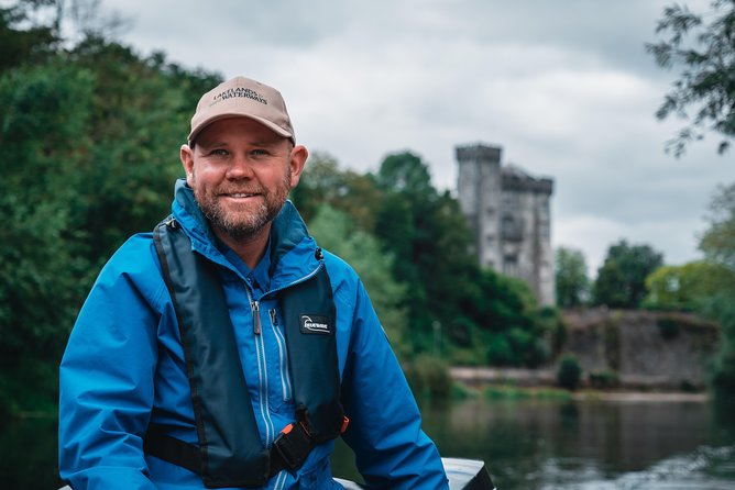 Kilkenny Boat Trip - Pacing and Duration: A Short but Sweet Kilkenny Experience